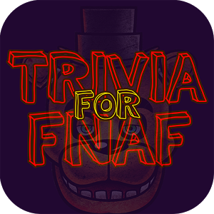 Trivia For Five Night's Fan