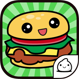 Burger Food Evolution Clicker