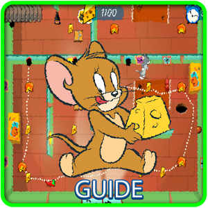 Guide Tom & Jerry: Labyrinthe