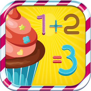 Candy maths 123