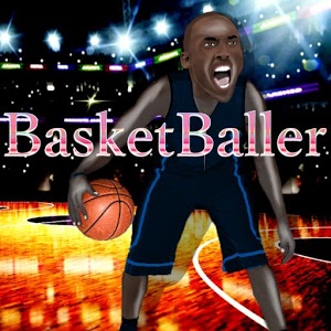 Basket Baller