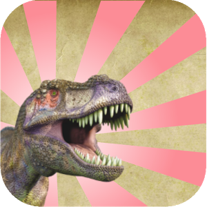 Dinosaur Blast