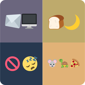 Guess The Word - Emoji Edition