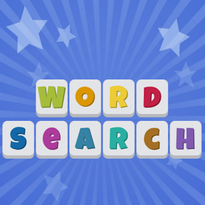 Word Search - New Puzzles