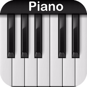 Piano Keyboard 2017