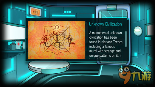 密室逃脱类解谜游戏《Stanley博士的家3》推荐