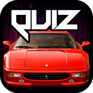 Quiz for Ferrari F355 Fans