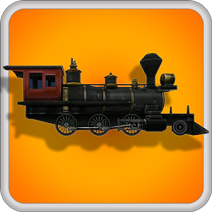 Railroad Empire: Mini Tycoon