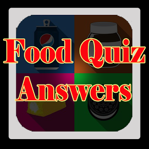 Best Food Quiz Answers 2017