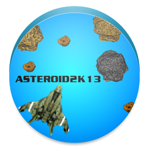 Asteroid2K13