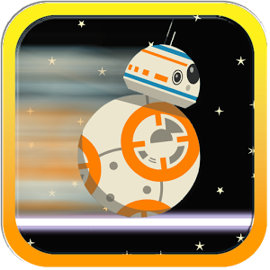 BB8 Star Run