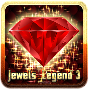 Jewels Legend 3