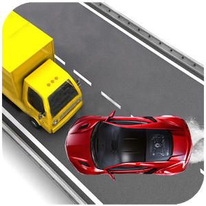 Dr Traffic Racer 3D