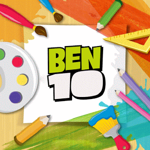 Веn 10 game