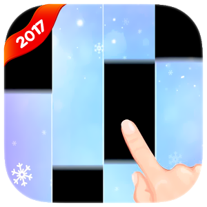 Piano Tiles 2: White Tiles