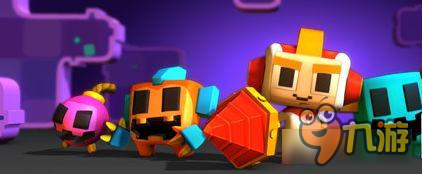 《迪格比：永恒》即将上线 突破天际的螺旋钻头