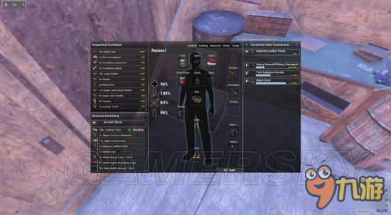 《H1Z1》新手基地建设步骤图文教程 H1Z1建家攻略