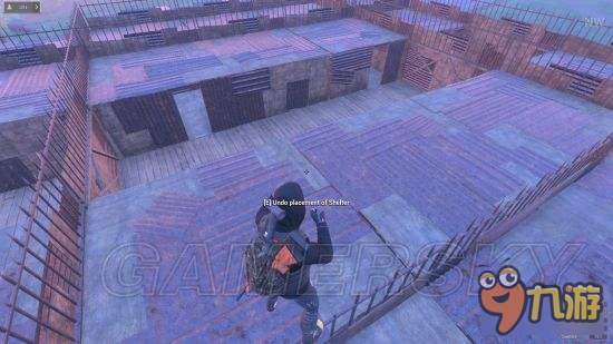 《H1Z1》新手基地建设步骤图文教程 H1Z1建家攻略
