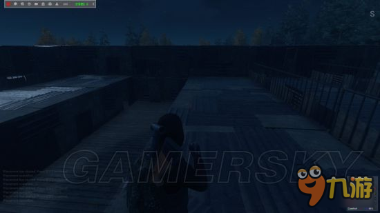 《H1Z1》新手基地建设步骤图文教程 H1Z1建家攻略