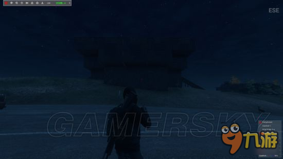 《H1Z1》新手基地建设步骤图文教程 H1Z1建家攻略