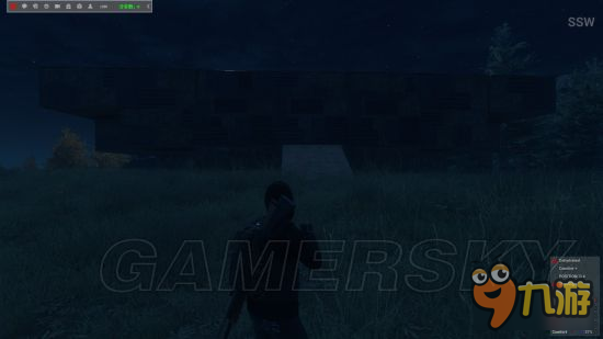 《H1Z1》新手基地建设步骤图文教程 H1Z1建家攻略