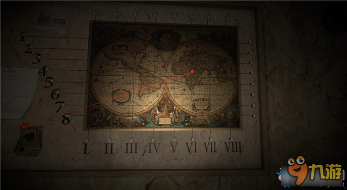 《恶魔之根：裁缝师》全剧情流程图文攻略