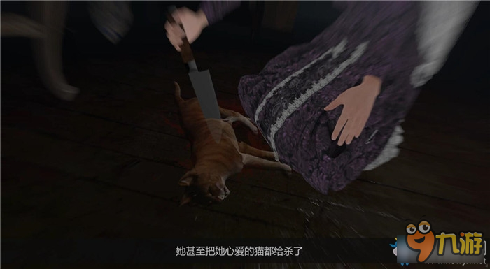 《恶魔之根：裁缝师》全剧情流程图文攻略
