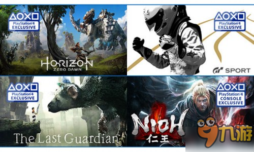 《仁王》广告宣传显示“主机独占” 未来是否会有PC版？