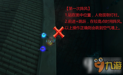 魔獸世界7.1魔法回廊跳怪通關介紹