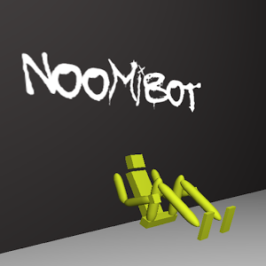 noomibot - bars