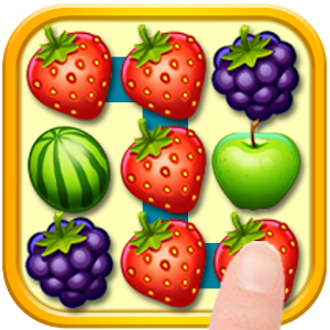 Fruit Splash Deluxe