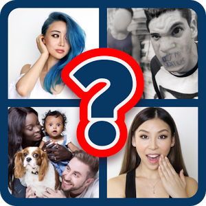 Aussie Youtuber Quiz