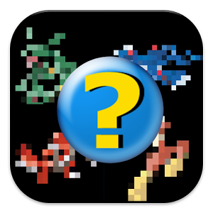 Pixel Pokemon Quiz III