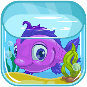 Sea Animals Game-For Toddlers