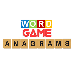 Word Game - Anagrams