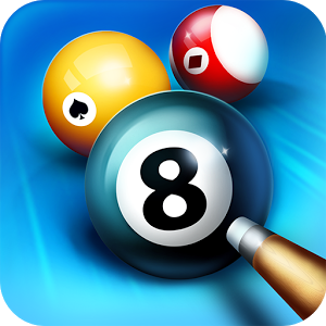 8 Ball Billiard