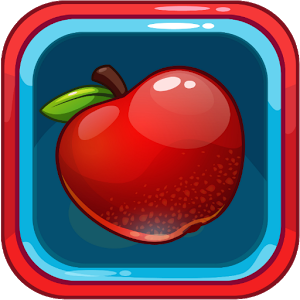 Foods Game-For Toddlers