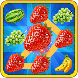 Fruits Crush Legend