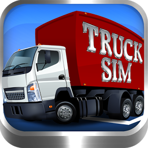 Truck Sim 3D Parking Simulator