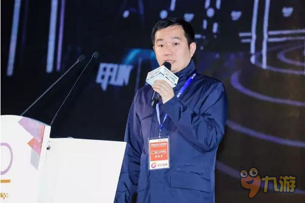炫彩互动网络科技有限公司首席运营官李植：爱游戏电子竞技业务