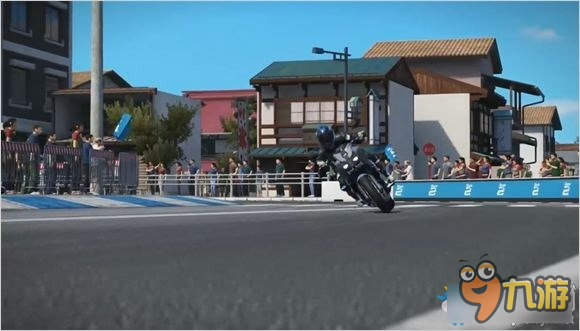 《极速骑行2》新DLC内容一览