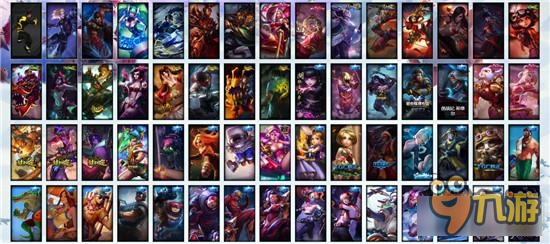 《LOL》魔法少女的星光水晶 5元10元抽獎(jiǎng)再次來(lái)襲