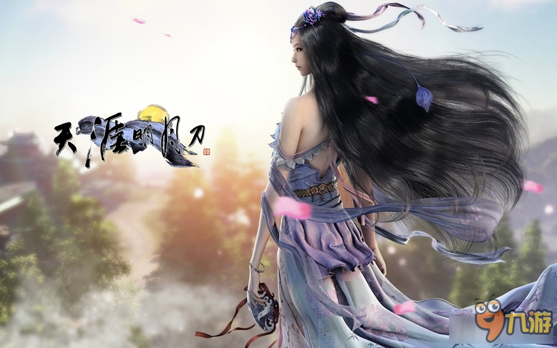 《天涯明月刀》PVE战力培养教学