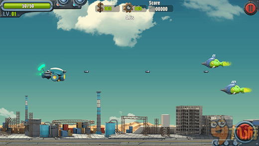 小九荐游:放开那个女孩！让我来