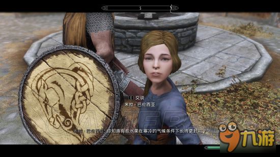 《上古卷轴5重制版》mod合集第2弹 随从、NPC美化及武器装备mod大全