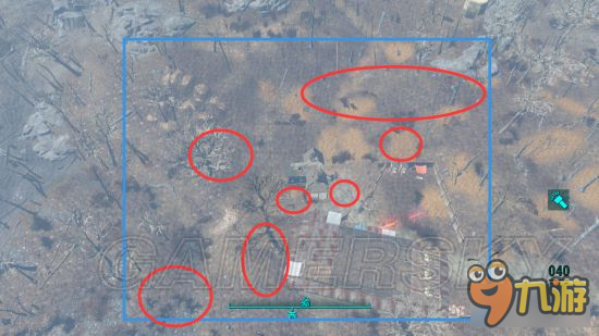 《辐射4》萨默维尔完美建造图文攻略 萨默维尔建造欣赏
