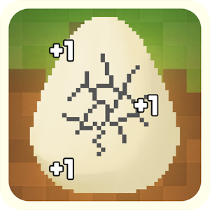 Egg Clicker Evolution