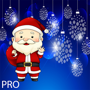 Merry Christmas pro new year