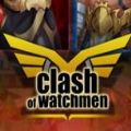 Clash of Watchmen