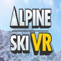 高山滑雪VR